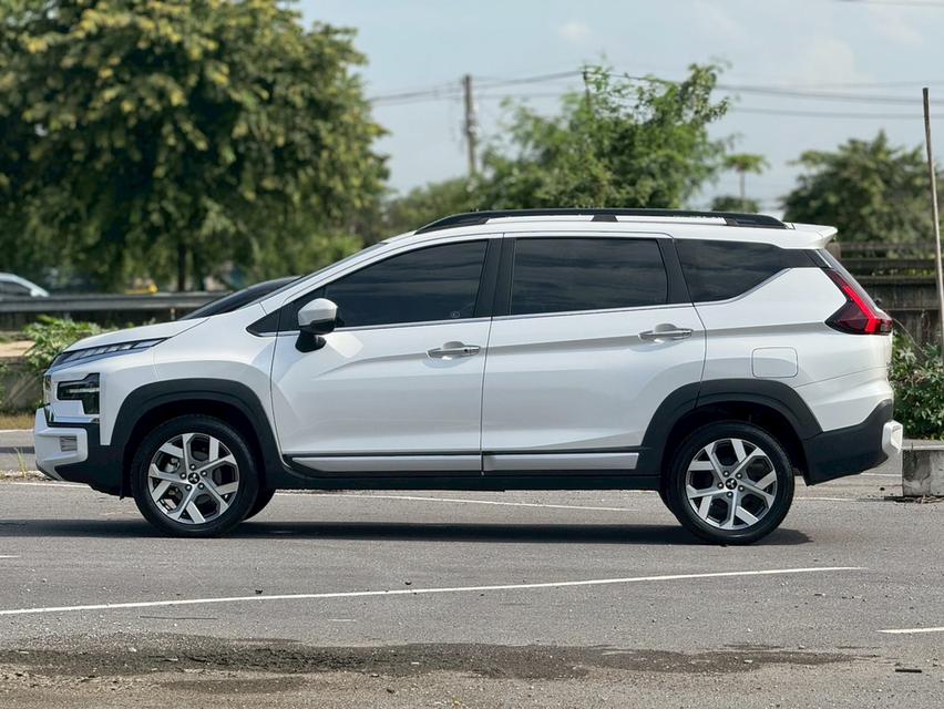 Mitsubishi Xpander Cross ปี 24 ไมล์ 32,××× โล เท่านั้น‼️