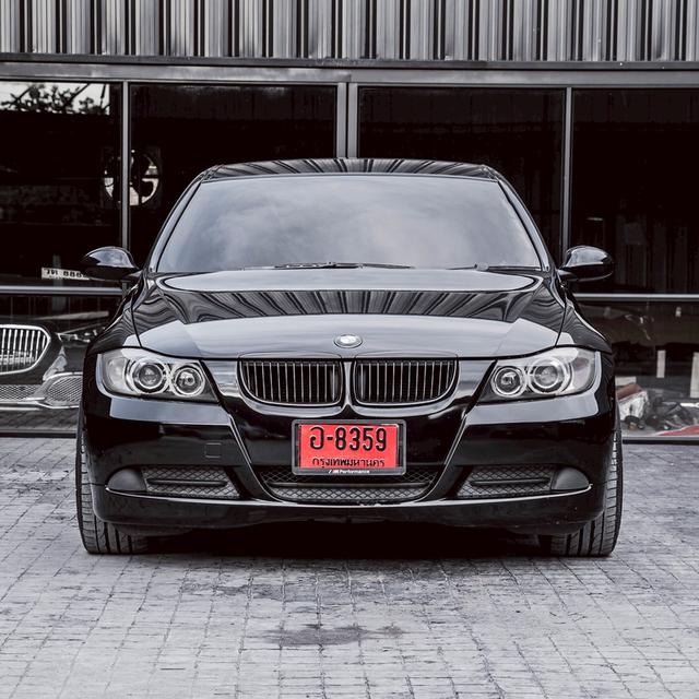 รหัสรถ 67GG5874 BMW 318i E90 ปี 2009 3