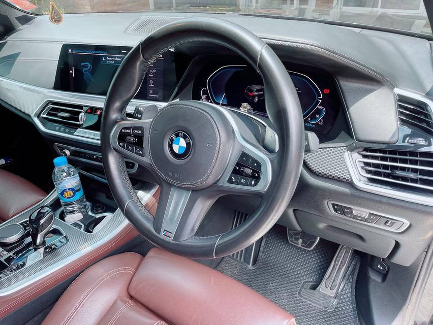 ขายรถมือ2 BMW X5 6
