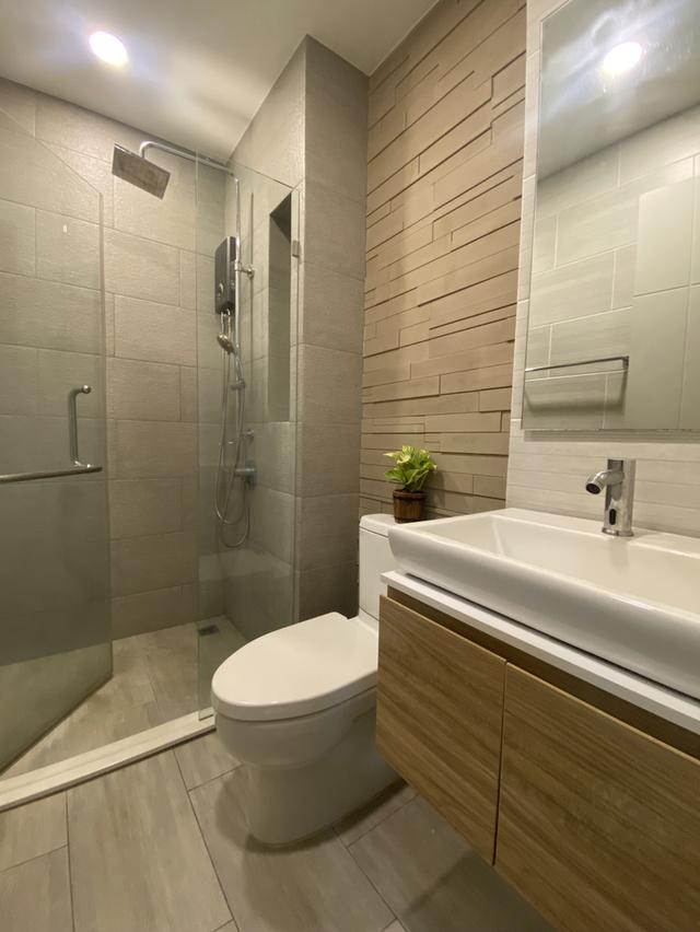 ให้เช่าคอนโด The Cube North 16