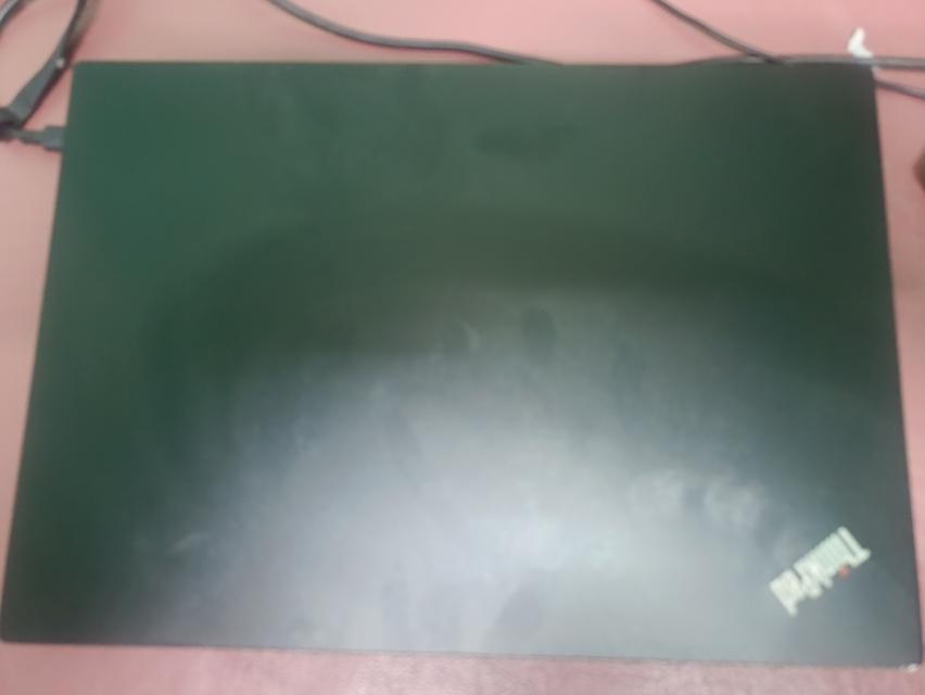 โน๊ตบุ๊คน้ำหนักเบา สเปค i5 ram4กิ๊ก ราคา 3,500 บาท 2