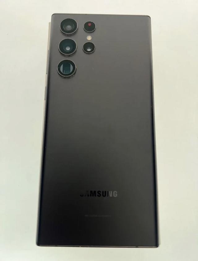 ขาย Samsung s22 ultra 5g สีดำ