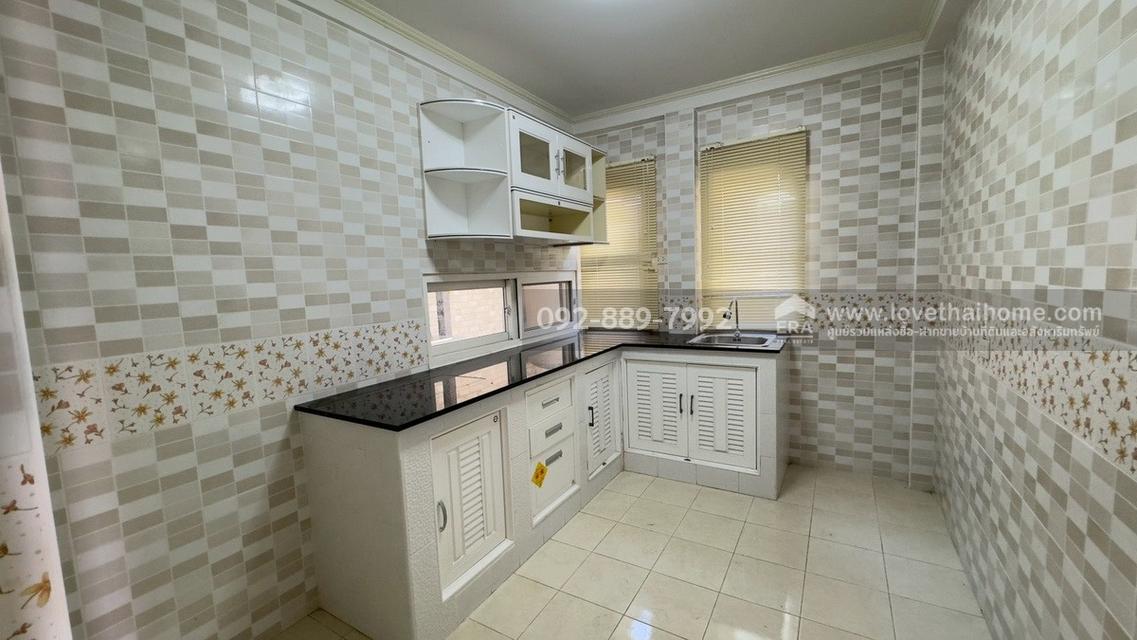 ขายบ้านเดี่ยว 2 ชั้น หมู่บ้านศุภาลัยวิลล์ วงแหวน-พระราม2 ซอยแสมดำ ถนนพระราม2 พื้นที่ 51.2 ตรว. ราคาถูกที่สุดในโครงการนั้นแล้ว เพียง 2.8 ล้านบาท 9