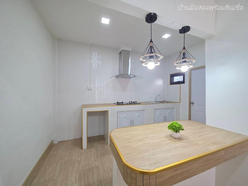 หมู่บ้านวรางกูล เลียบคลองสอง 6 7