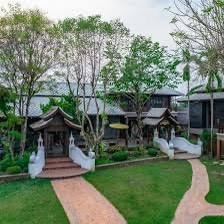 💥ขาย / ให้เช่า รีสอร์ท อำเภอหางดง เชียงใหม่💥 5