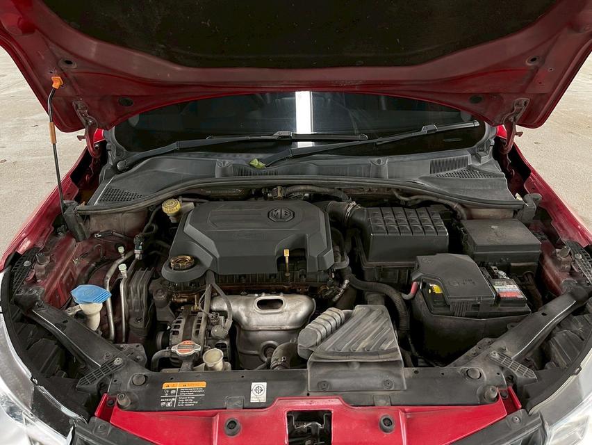 ขาย MG5 1.5X ปี16 16