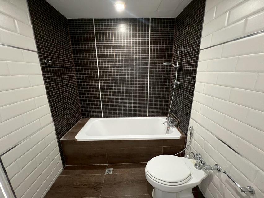 Apartment for rent “Nantiruj Tower” Sukhumvit soi 8 8