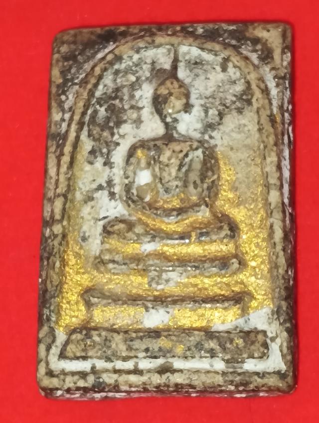 พระสมเด็จและพระต่างๆ
