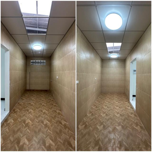 ให้เช่า!! ทาวน์โฮม 3 ชั้น บ้านลูกกอล์ฟ พรีเมี่ยม ( หลังมุมถนนเมน ) ตรงข้ามไม่ชนใคร เมืองทองธานี ปากเกร็ด รีโนเวทใหม่ บ้านพร้อมเช่าทันที 18