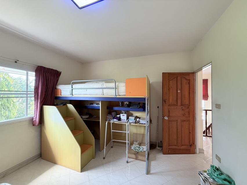 บ้านเดี่ยว นิรันดร์ วิลล์ 6 16