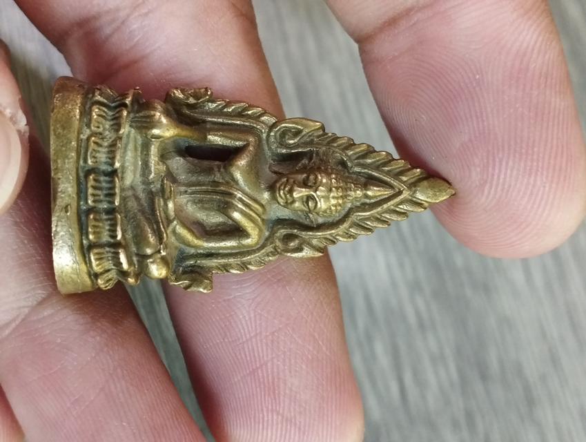 พระพุทธชินราชอินโดจีน