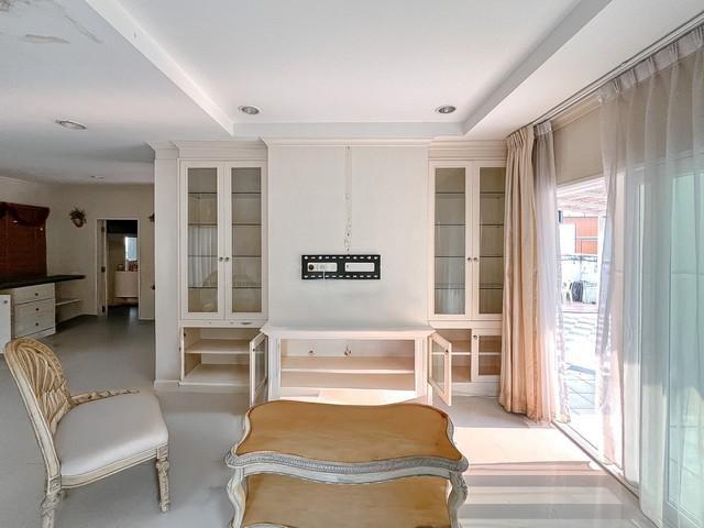 ขายบ้านเดี่ยว 2ชั้น รามอินทรา ใกล้แฟชั่นไอส์แลนด์ เดอะพรอมานาด โครงการ เดอะ เซนโทร รามอินทรา แขวงคันนายาว เขตคันนายาว 5