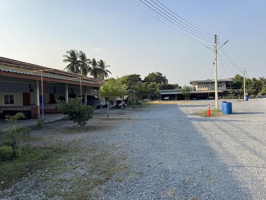 ห้องแถว บ้านเช่า อ.บางแพ จ.ราชบุรี 18