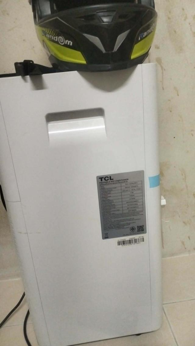 ขายแอร์เคลื่อนที่ 12000BTU รูปที่ 4