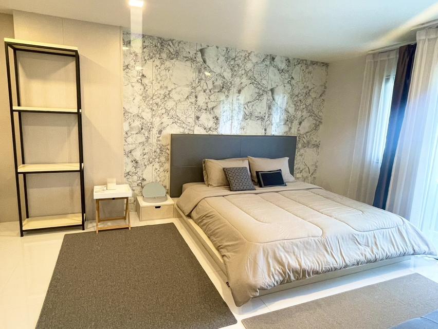 🏨 Condominium ห้องสวย สภาพใหม่ ทำเลใกล้เซ็นทรัลเฟสติวัล #หนองป่าครั่ง- ราคา 3.5 ล้านบาท ✨公寓出售 1 卧室 2 卫生间 - 公寓出售 3.5 MB ✨ 5