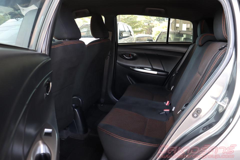 2013 TOYOTA YARIS 1.2 G ( 5244 ) 10