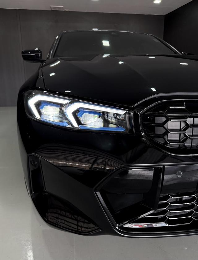 BMW 330e Maport ปี20 รูปย่อยที่ 4