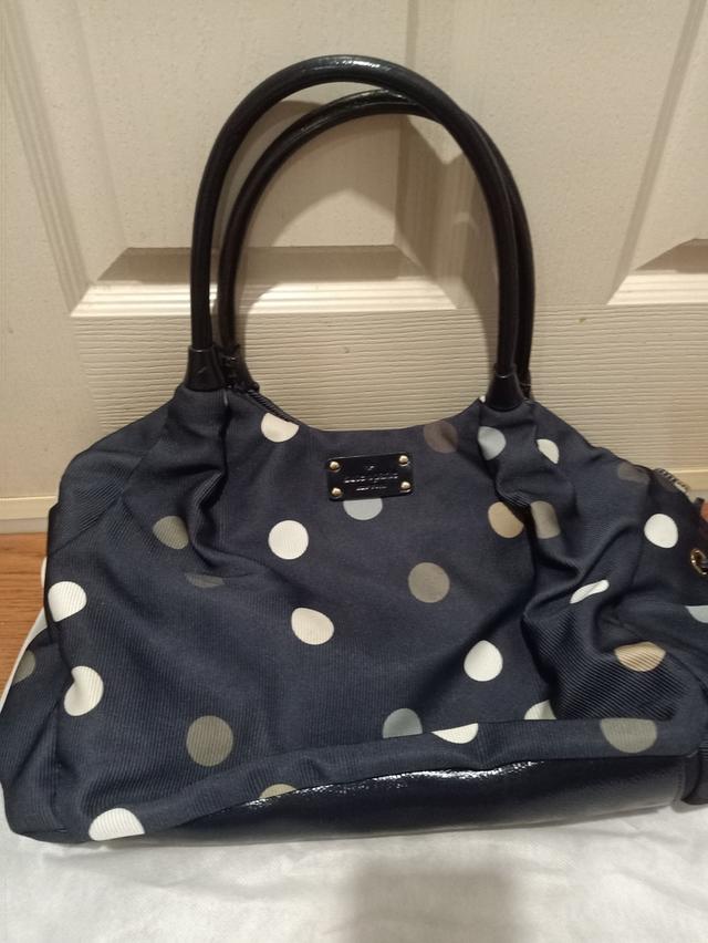 กระเป๋าใส่ของเด็กอ่อน Kate Spade แท้ 100%