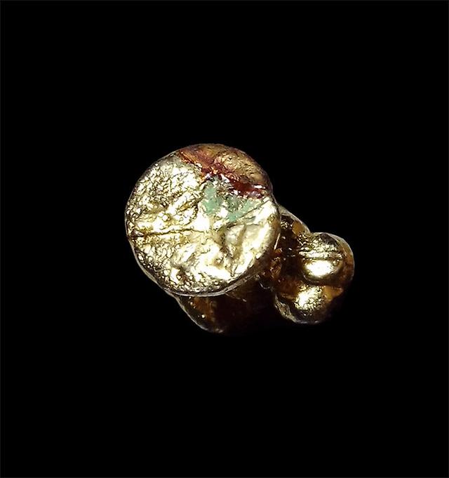 พระสิวลีจิ๋ว พระสิวลีมหาลาภ มั่งมีศรีสุข รูปที่ 4