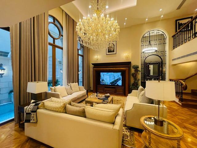 Luxury house pool Villa 4+3Room 5Bath Sukhumvit 63 (Ekkamai 28) 846 sq.m. 4