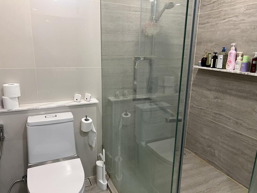 [ขาย] Very Lasalle Condo ลาซาล24 Lowrise Condo 6