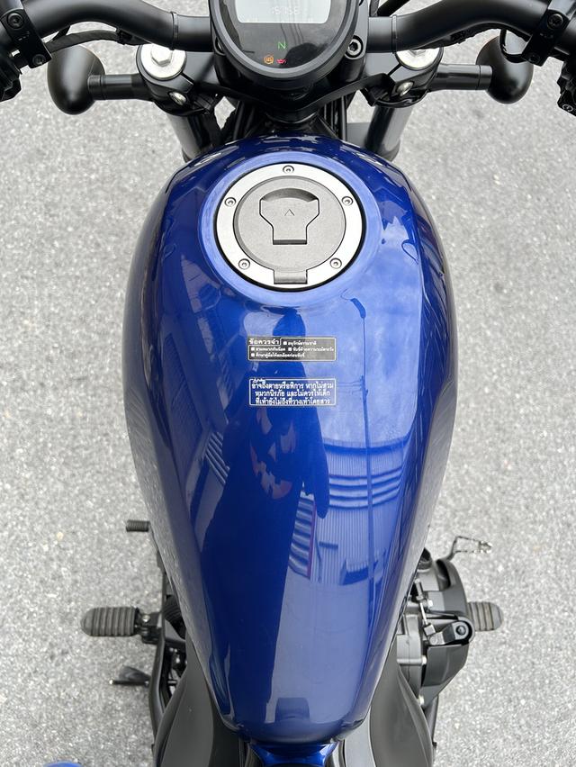 rebel500 ปี 2021 จด 22 6