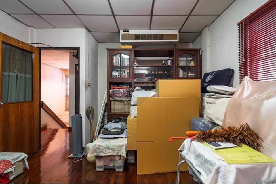 บ้านเดี่ยว ทำเลทอง ใจกลางสุขุมวิท71 เดินทางสะดวก ใกล้ห้าง super โรงเรียน โรงพยาบาล ลดราคาพิเศษกว่า 2 ล้าน 17