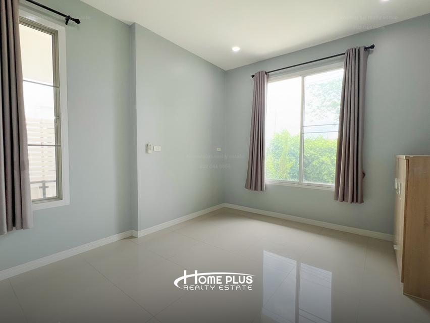 🏡 บ้านเดี่ยวชั้นเดียวสไตล์โมเดิร์น หลังมุม โครงการทิพภิรม ตำบลท่าโพธิ์ อำเภอเมืองพิษณุโลก 8