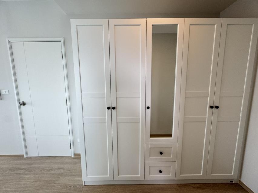 ลุมพินี เพลส แจ้งวัฒนะ-ปากเกร็ด สเตชั่น 10