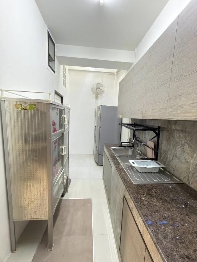 ให้เช่าบ้าน ทาวโฮม 4 ชั้น ซิตี้ พาร์ค พัฒนาการ 38 15