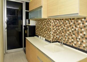 ให้เช่า คอนโด ห้องใหม่ The Station @ สาทร - บางรัก เจริญกรุง 4