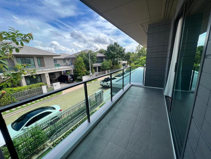 🏡 ขายบ้านเดี่ยวหรู เศรษฐสิริ ปิ่นเกล้า–กาญจนาฯ (Sethasiri Pinklao–Kanchana) 7