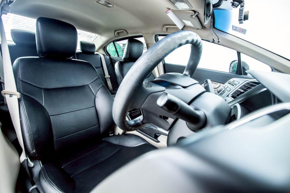 รหัสรถ 4A880  CIVIC FB 1.8 S 2014 11