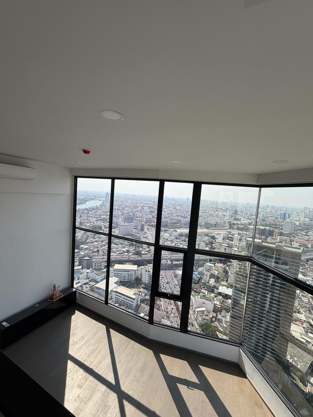 🏙️ ขายคอนโดหรู ใจกลางเมือง Park Origin Chula–Samyan ขนาด 87 ตร.ม. (Rare Unit ห้องใหญ่พิเศษ) 🔥 Highlight  ✨ ห้องขนาดใหญ่ 87ตร.ม.2ห้องนอน2ห้องน้ำ1ห้อ 19