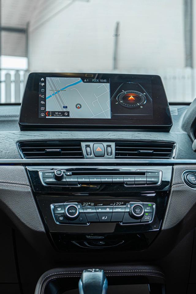 (แจ้งรหัสรถ CBL5957) BMW X1 2.0 sDrive20d xLine LCI F48 At 2022 รูปที่ 17
