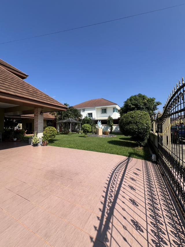 บ้านเดี่ยว 2ชั้น อำเภอเมืองขอนแก่น บ้านใหญ่ราคาพิเศษ เนื้อที่เยอะสุดในโครงการ 2