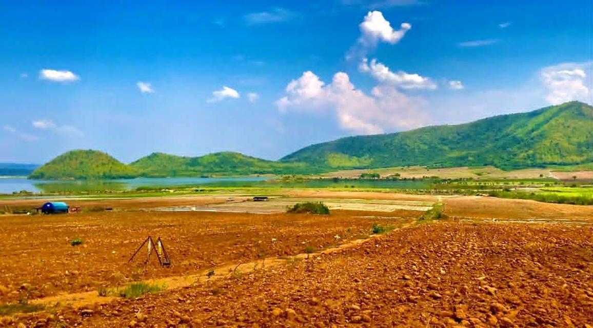 ขายที่ดินแถวจังหวัดกาญจบุรี ไร่ล่ะ 230000 5