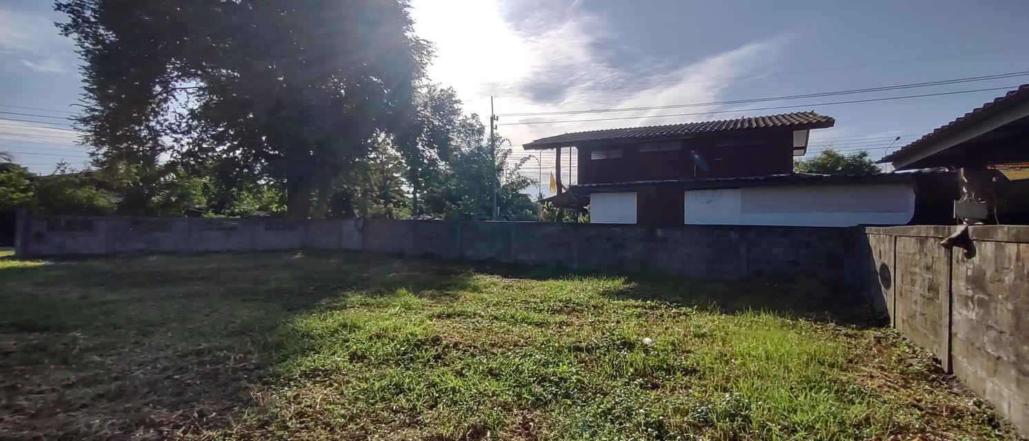 ที่สำหรับสร้างบ้าน 115ตรว 490,000อยู่บ้านนาแก้วตะวันออก ต.นาแส่ง อ.เกาะคา จ.ลำปาง วิวเขา วิวทุ่งนา อยู่กลางชุมชนห่างถนนพหลโยธิน 80เมตร ห่าง7-1 12