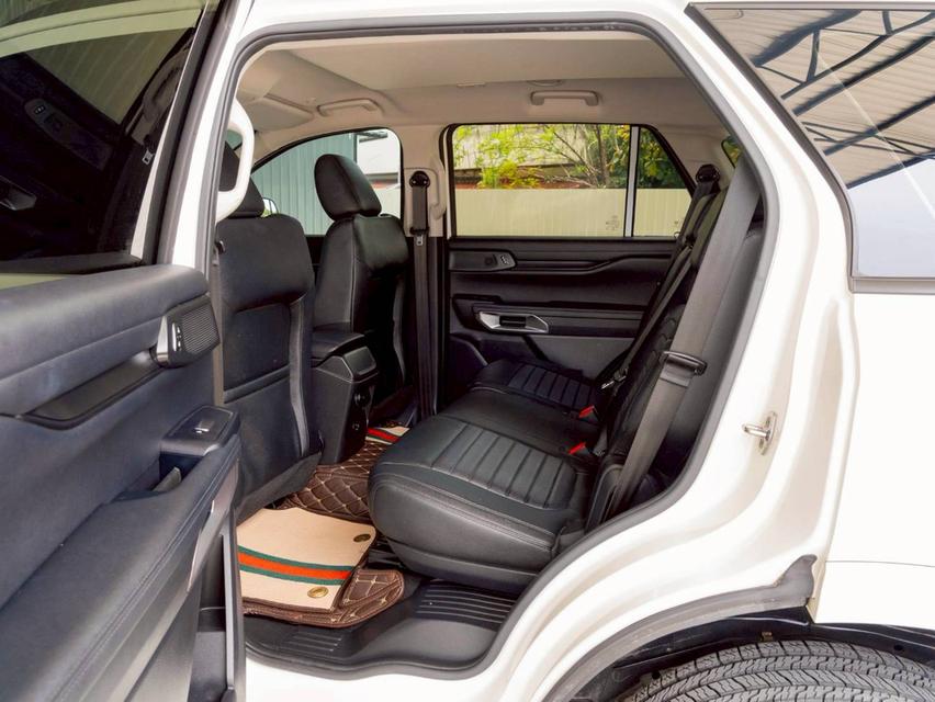 FORD EVEREST 2.0 TURBO SPORT 6AT 4x2 ปี 2023 6