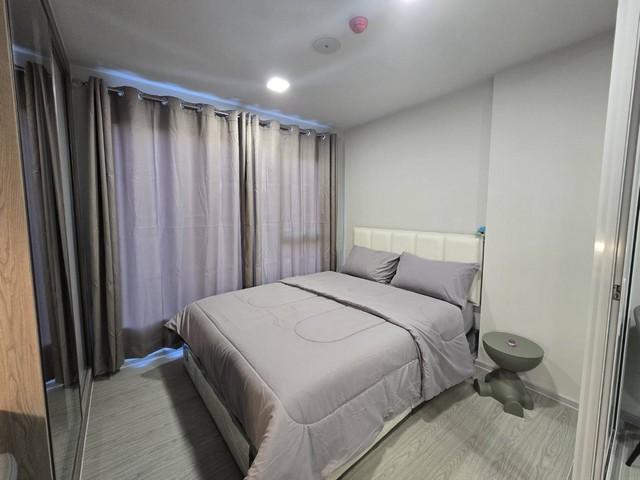 ให้เช่าคอนโด ห้องใหม่ Kave Town Island | วิวนอก เป็นส่วนตัว | พร้อมเข้าอยู่ 2