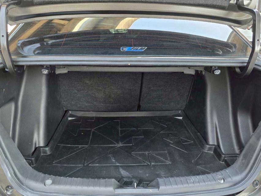 รหัสรถ WMT53 Mazda2 1.3 High Connect ปี 2018 รูปที่ 14