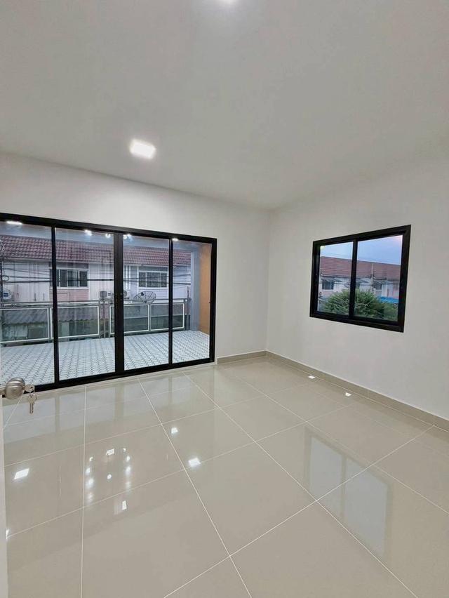 หมู่บ้านพฤกษา 45 บ้านสวย บ้านรีโนเวท 19
