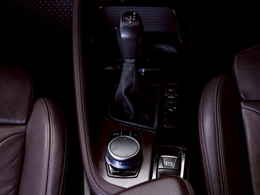 #BMW #X1 2.0 sDrive18d M SPORT ปี 2017 โฉม F48 ปี16-23 รูปที่ 16