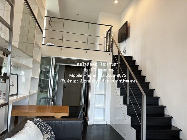 Condominium ไอดีโอ มอร์ฟ 38 ไม่ไกลจาก รถไฟฟ้า BTS ทองหล่อ 32000 BAHT. 38 SQ.M. สภาพเยี่ยม เป็นคอนโดพร้อมอยู่ที่มีการตกแต 7