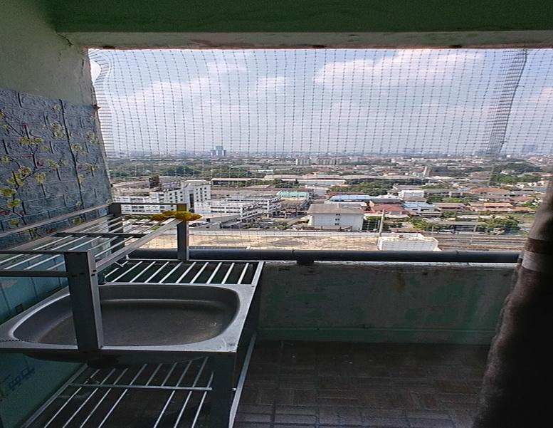 ขายคอนโดติดBTSกระทรวงสาธาระณะสุขเดินมาขึ้นรถไฟฟ้าสถานีได้เลยอยู่หน้าคอนโด เดินไปบิ๊กซีได้สะดวกการเดินทาง ใหญ่ 1ห้องนอน 1ห้องโถง 1ครัว ตกแต่งใหม่ทั้งห้ 9