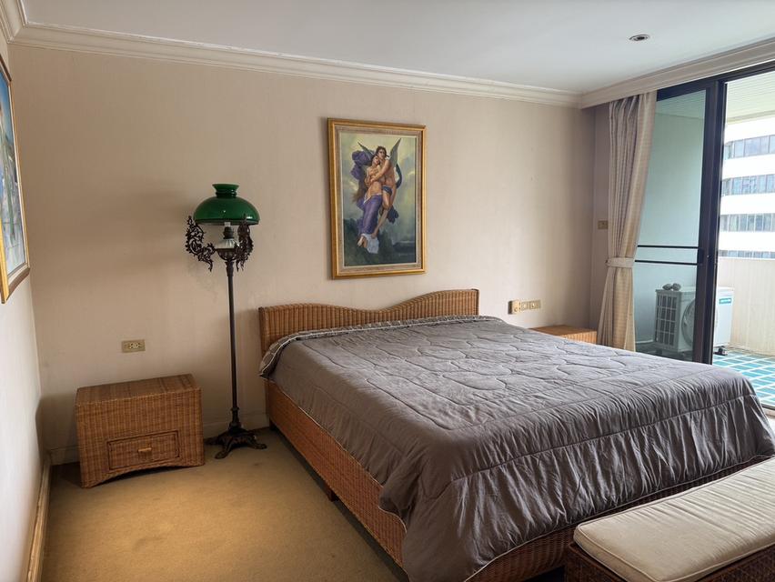 Rare Unit! ขายคอนโด Fairview tower sukhumvit 18 วิวเมือง – ใจกลางอโศก 8