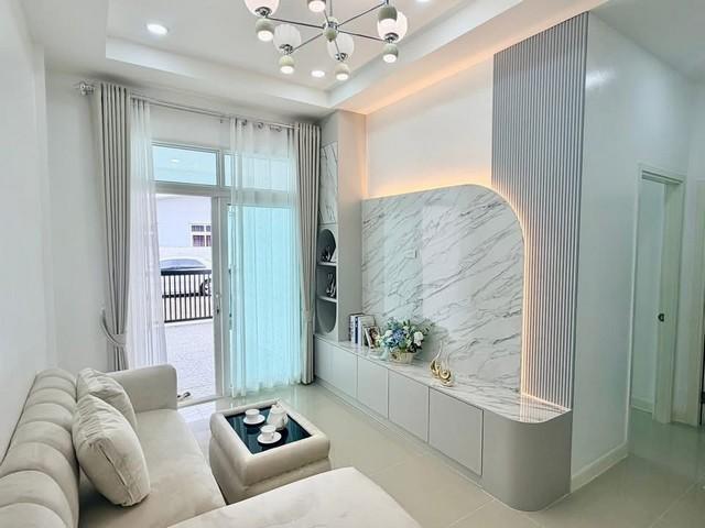 The grand ซอยเนินพลับหวานผ่อนตรง เงื่อนไข : ผ่อนนานสูงสุด 3 ปี 4