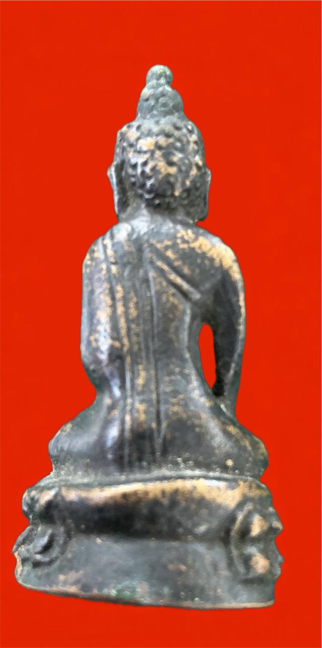 พระกริ่งเฉลิมพล 2