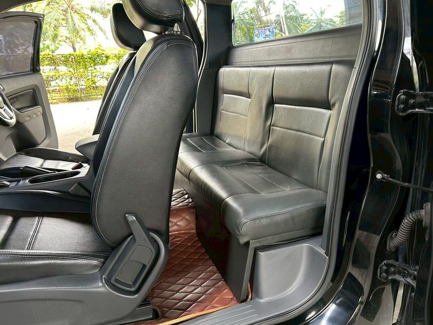 Ford Ranger Open Cab 2.2 XLT Hi-Rider AT ปี 2018 17