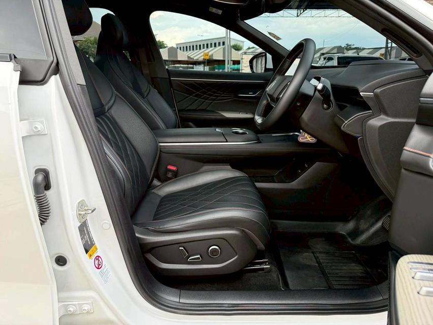 รถไฟฟ้า ใหม่มากๆ Deepal S07 Standard Range 2024 คุ้มมากๆ 11